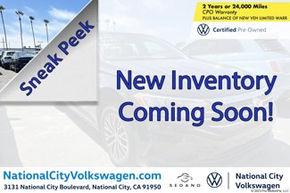 Used 2021 Volkswagen Jetta S w/ Driver Assistance Package image 1