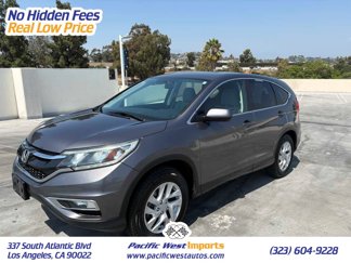 Used 2015 Honda CR-V EX image 1