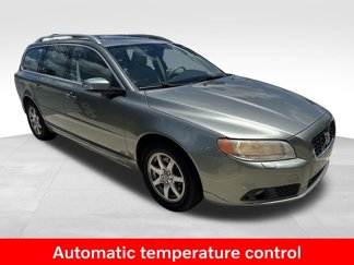 Used 2008 Volvo V70 image 1