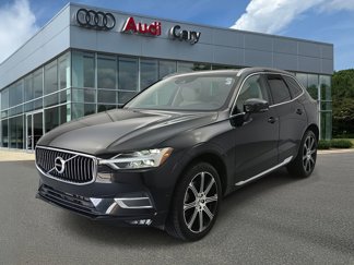 Used 2019 Volvo XC60 T6 Inscription image 1