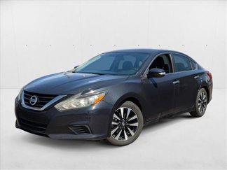 Used 2018 Nissan Altima 2.5 SL image 1