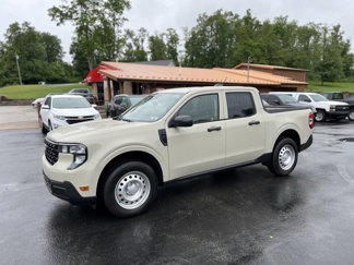 Used 2025 Ford Maverick XL w/ Equipment Group 101A image 1