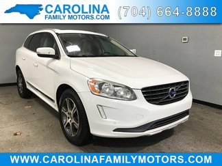 Used 2015 Volvo XC60 T6 Platinum image 1
