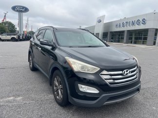 Used 2014 Hyundai Santa Fe Sport w/ Technology Package 04 image 1