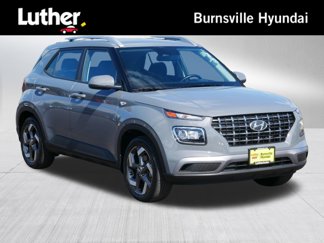 Certified 2023 Hyundai Venue SEL image 1