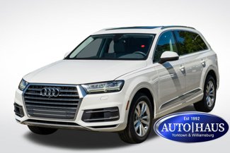 Used 2019 Audi Q7 3.0T Premium Plus w/ Premium Plus Package image 1