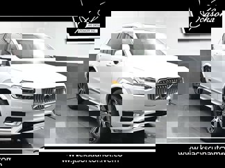 New 2025 Volvo XC90 B6 Plus w/ Protection Package Premier image 1