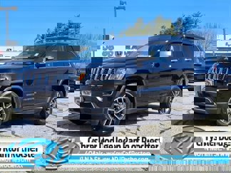 Used 2018 Jeep Grand Cherokee Limited image 1