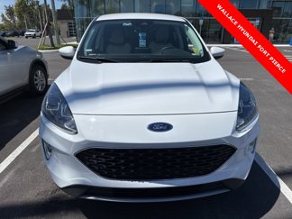 Used 2022 Ford Escape SEL image 1
