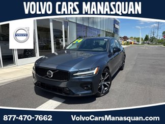 Certified 2024 Volvo S60 B5 Core image 1