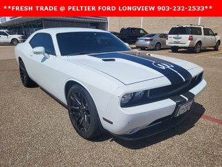 Used 2012 Dodge Challenger SXT Plus image 1