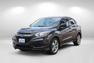 Used 2018 Honda HR-V LX image 1