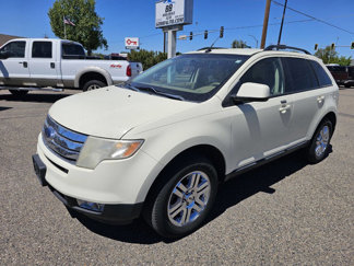 Used 2007 Ford Edge SEL Plus image 1