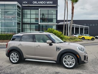 Used 2024 MINI Cooper Countryman S w/ Signature Upholstery Package image 1