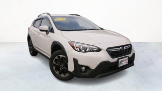 Used 2023 Subaru Crosstrek 2.0i Premium image 1