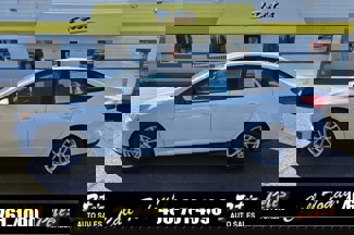 Used 2018 Ford Focus SE image 1