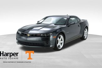 Used 2015 Chevrolet Camaro LT w/ RS Package image 1