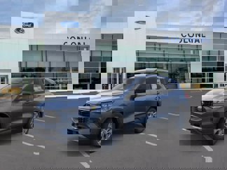 New 2025 Ford Escape Active image 1