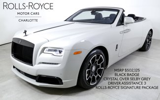 Used 2021 Rolls-Royce Dawn image 1