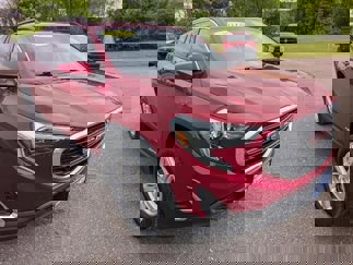 Used 2018 GMC Terrain SLE w/ Driver Convenience Package image 1
