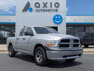 Used 2011 RAM 1500 ST w/ ST Popular Equipment Group image 1