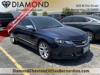 Used 2019 Chevrolet Impala Premier image 1