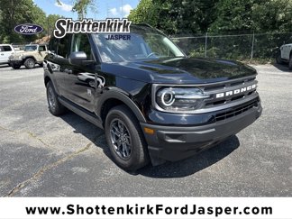 Used 2023 Ford Bronco Sport Big Bend image 1