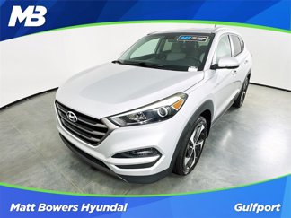 Used 2016 Hyundai Tucson Sport image 1