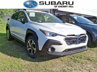 New 2025 Subaru Crosstrek 2.5i Premium image 1