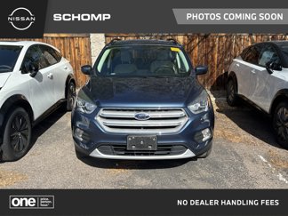 Used 2018 Ford Escape SEL image 1