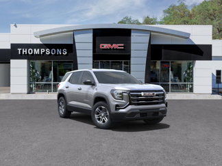 New 2025 GMC Terrain Elevation image 1
