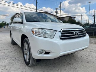 Used 2008 Toyota Highlander Limited image 1