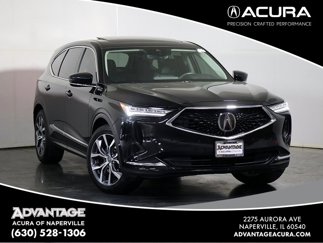 Used 2024 Acura MDX SH-AWD w/ Technology Package image 1