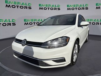 Used 2019 Volkswagen Golf SE image 1