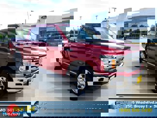 Used 2019 Ford F150 XLT w/ Equipment Group 302A Luxury image 1