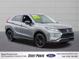 Used 2019 Mitsubishi Eclipse Cross LE image 1