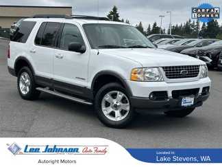 Used 2005 Ford Explorer XLT image 1