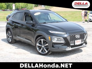Used 2020 Hyundai Kona Limited w/ Cargo Package image 1