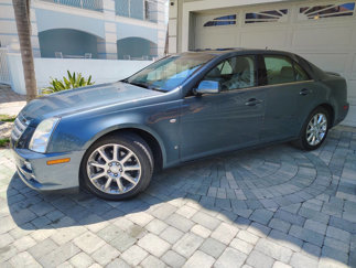 Used 2006 Cadillac STS V8 w/ Preferred Equipment Group image 1