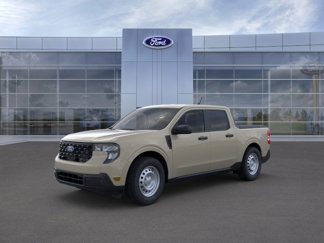 New 2025 Ford Maverick XL w/ 4K Tow Package image 1