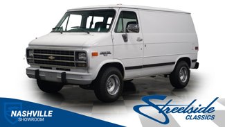 Used 1995 Chevrolet G10 image 1