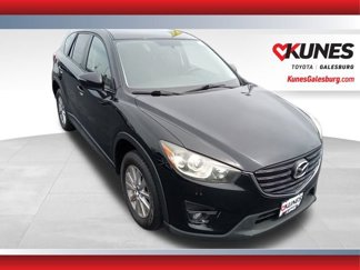 Used 2016 MAZDA CX-5 Touring image 1