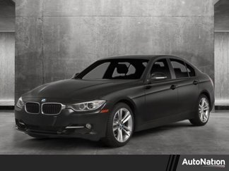 Used 2014 BMW 320i Sedan image 1