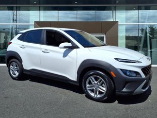 Used 2022 Hyundai Kona SE image 1