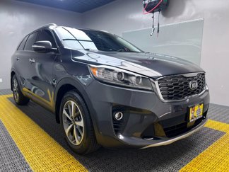Used 2019 Kia Sorento EX image 1