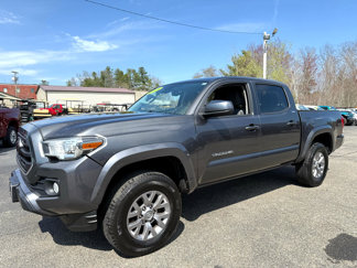 Used 2018 Toyota Tacoma SR5 image 1