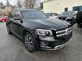 Used 2021 Mercedes-Benz GLB 250 4MATIC w/ Premium Package image 1