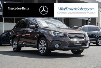 Used 2019 Subaru Outback 3.6R Touring image 1