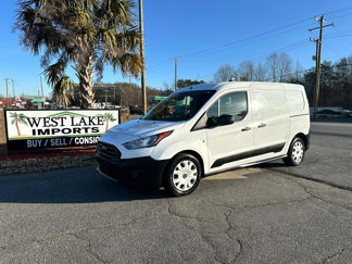 Used 2022 Ford Transit Connect XL image 1