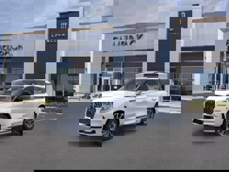 New 2025 Lincoln Corsair Grand Touring image 1